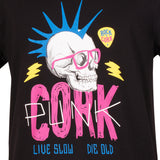 Rock & Cork T-Shirt