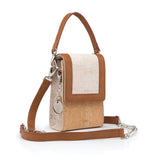 Papaya Satchel