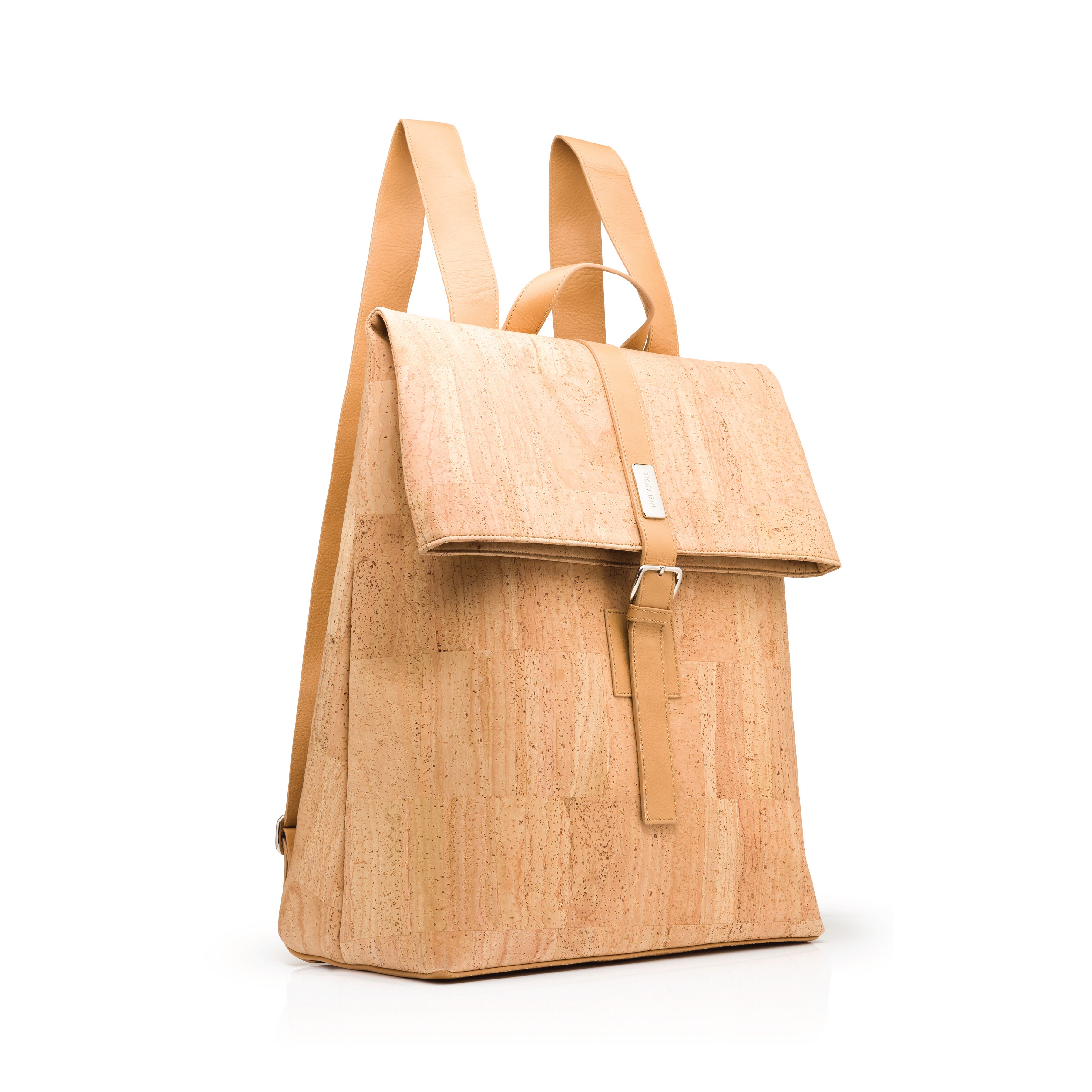Buffalo Cork Backpack Men s Backpacks Rucksacks Pelcor Store