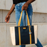 Papaya Tote