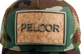 Pelcor 2020 Baseball Cap