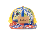 Pelcor Cap LifeArt - Artist: Armando Scoott