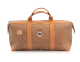 Cashew Holdall with Pelcor Patches