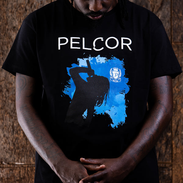 Pelcor T-shirt by Prodígio