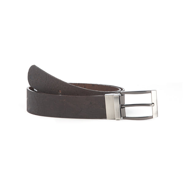 Reversible Belt