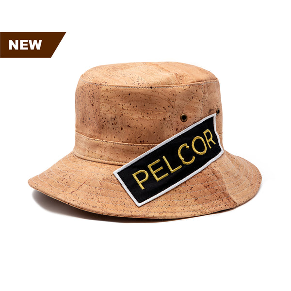 Pelcor Bucket Hat