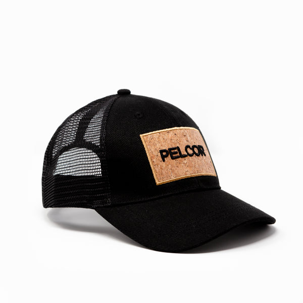 New Generation Pelcor Cap