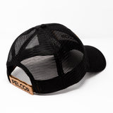 New Generation Pelcor Cap