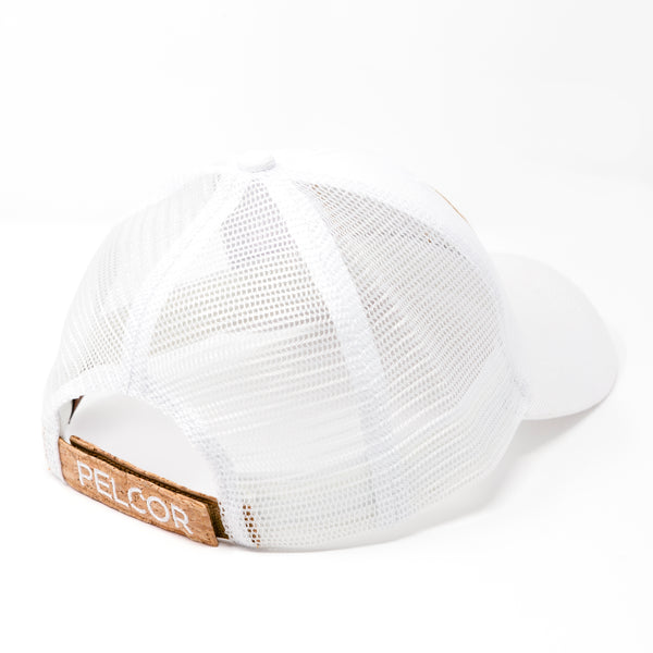 New Generation Pelcor Cap