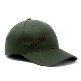 New Generation Baseball Cap