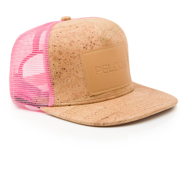 Pelcor Cap