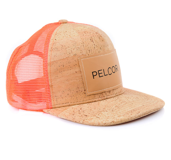 Pelcor Cap Kids