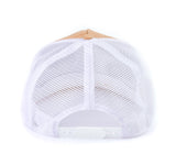 Pelcor Cap with Metal Plate - Kids