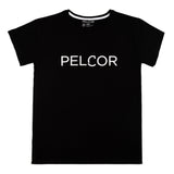 Pelcor T-shirt W/Patch