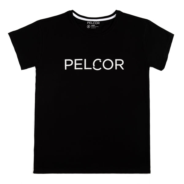 Pelcor T-shirt W/Patch