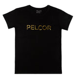 Pelcor T-shirt W/Patch