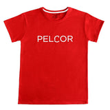 Pelcor T-shirt W/Patch