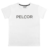 Pelcor T-shirt W/Patch