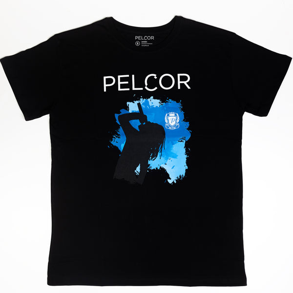 Pelcor T-shirt by Prodígio