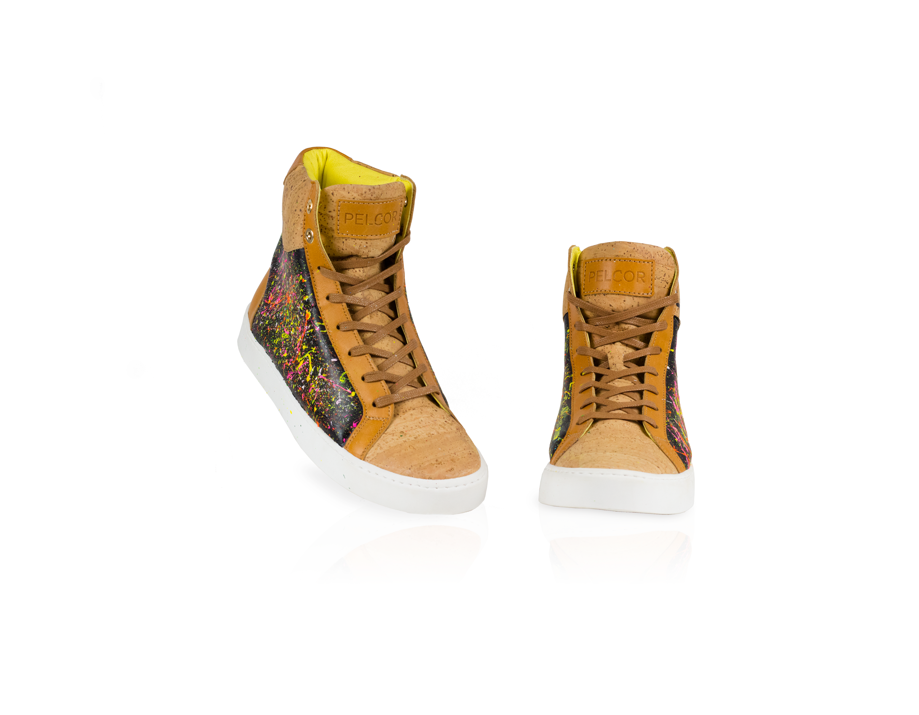 Scarpe sales alte 2017