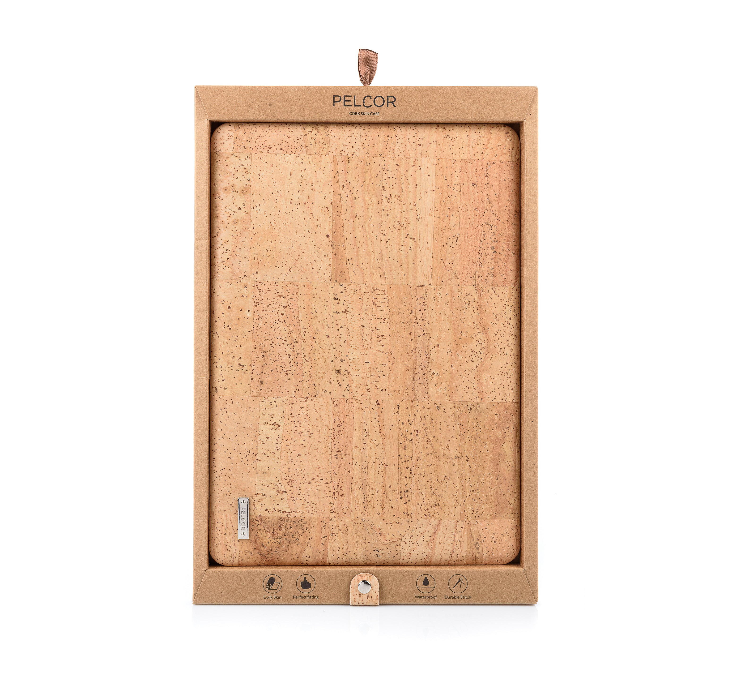 Cork online laptop case