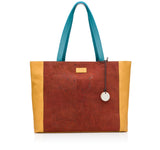 Poppy Tote