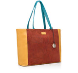 Poppy Tote