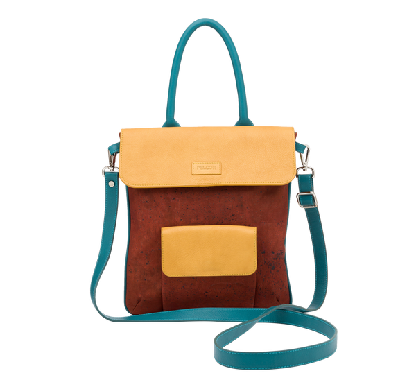 Poppy Satchel