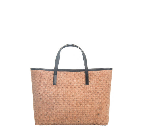 Weave Tote