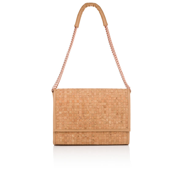 Sesame Shoulder Bag