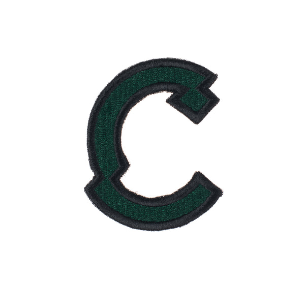 Patch Green C