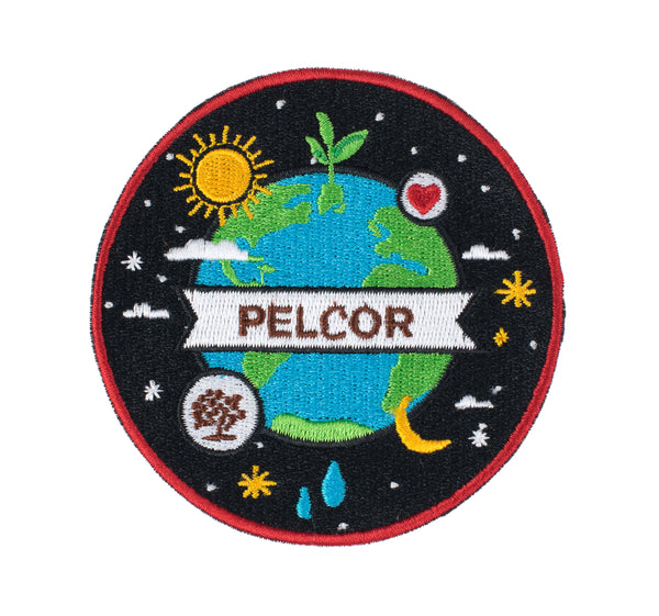 Patch Pelcor World